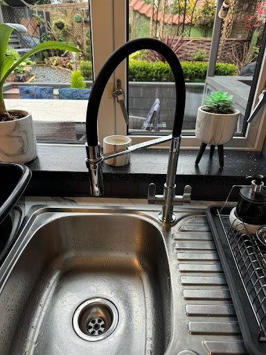 Solar Plumbing