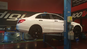 Photo n°14 de Digi Paris Sud à Grigny (Prestataire de tuning automobile)