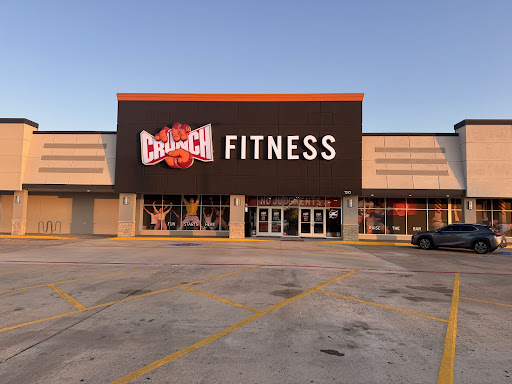 Crunch Fitness - OKC Midwest City