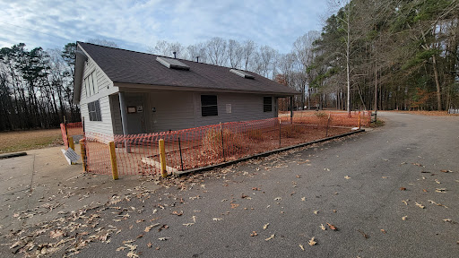 J C Cooper Campground