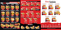 Menu MKS TRAPPES CHICKEN Page 2