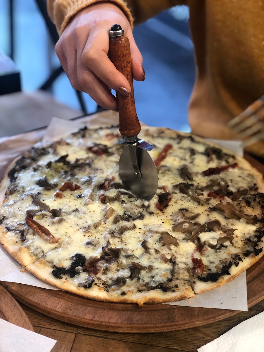 Pizza Grande — photo 2