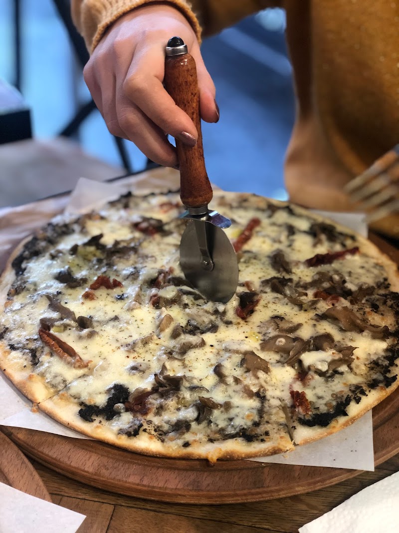 Pizza Grande — photo 12