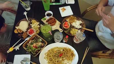 Photos of ALOHA ONO +Japanese fusion Hawaiian Cafe&Bar+