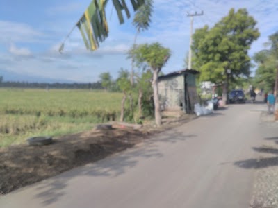 Photos of Bukan FG
