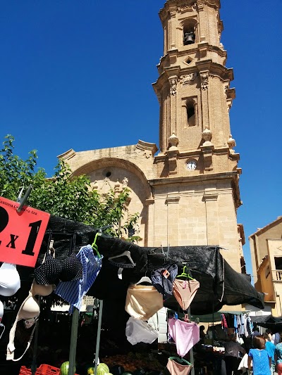 church