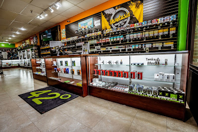 Photo of 42 Degrees Cannabis Dispensary