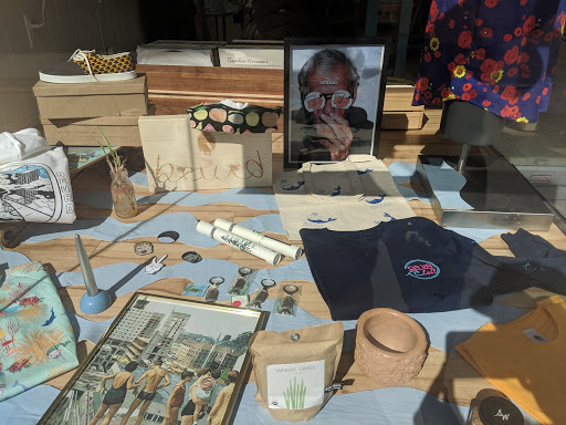 Beurd - Visual