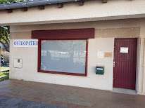 Osteopathe ECAU Karine à Moussac