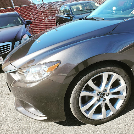 M Q Auto Services Inc
