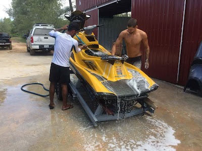 Photos of Jet Ski Club Sihanukville