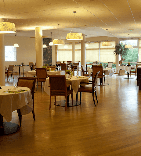 Photo de EHPAD La Boiseraie à Quévreville-la-Poterie (76520)