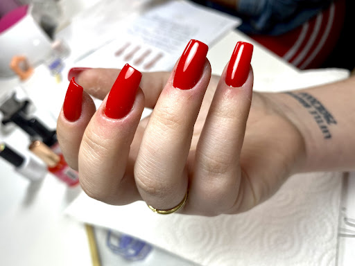 Sandra Parra Nails Salón y Academia de Uñas - Thumbnail