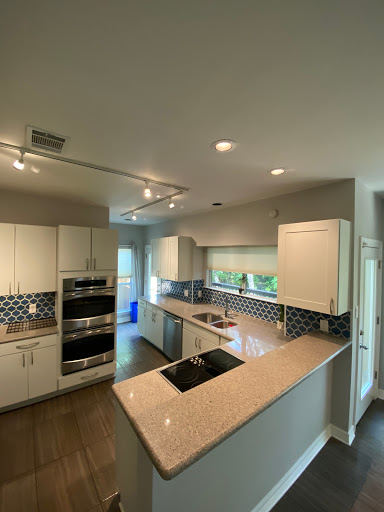 Texas Cleaning Services - Thumbnail