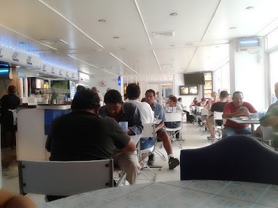 Photos of Cafe Skandia