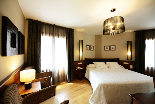 Hotel Abetos - Thumbnail