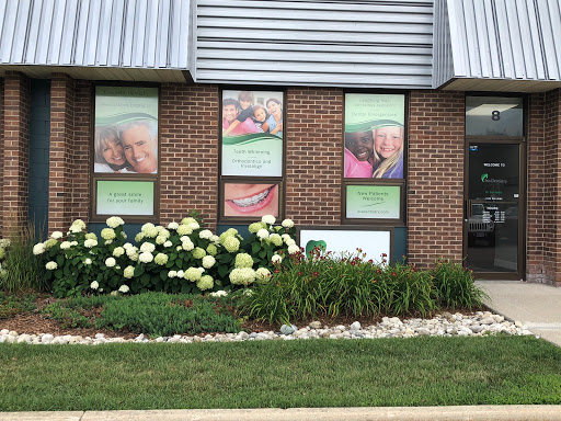 Iris Dentistry - Visual