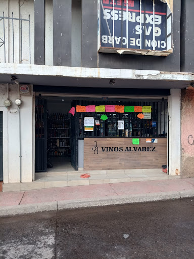 Vinos Alvarez Santa Fe - Thumbnail