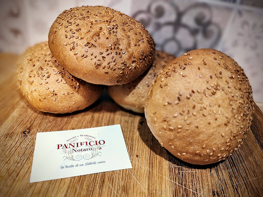 Panificio Notaro - Visual