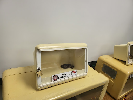 Savannah River Ecology Laboratory