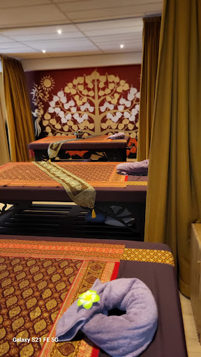Spa & Thaise Massage Castricum - Thumbnail