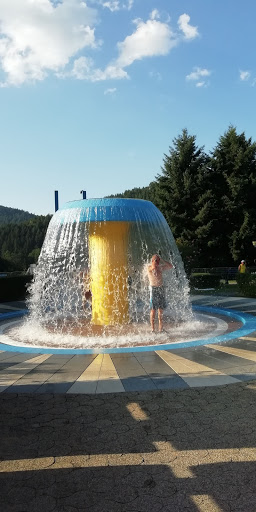 Montana Spa Center - Thumbnail