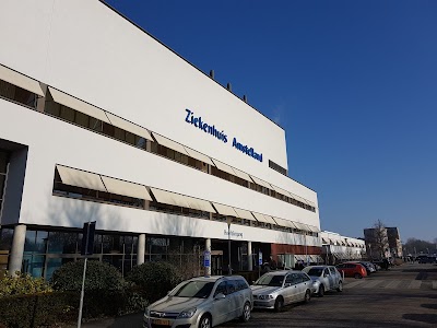 Photos of hospital Amstelland