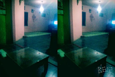 Photos of SABLON KAOS SALATIGA