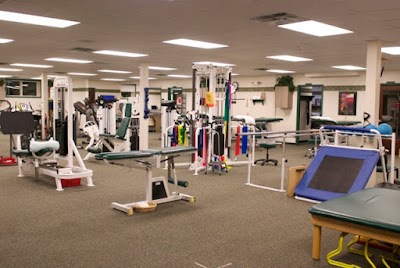 Drayer Physical Therapy Institute