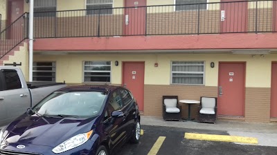Photos of Country Lodge Motel