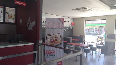 Photos of KFC Keetmanshoop