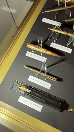 Muzeum im. prof. Stanisława Fischera - Muzeum