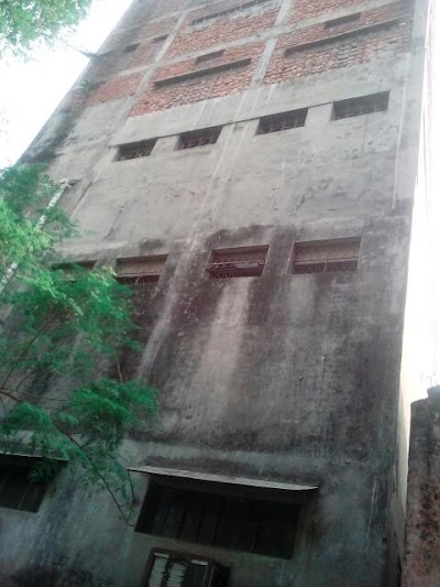 Photos of Enayetgonj Jame Mosque