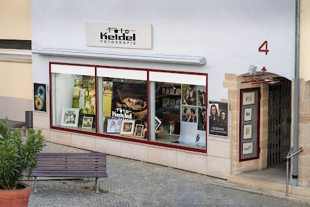 Foto Keidel - Hechingen