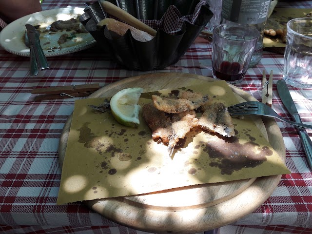 Ristorante Ai Nebbioli