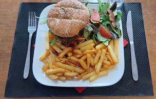 Photo n°2 de Marc Pizza 24 à Castels et Bézenac (Pizzeria)