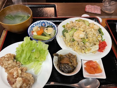 北加賀屋もんじゃ たちばな