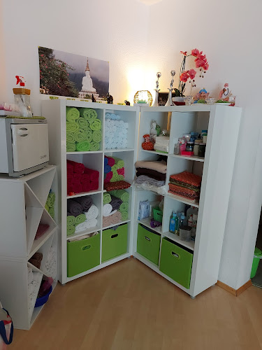 Sukpirom Thaimassage