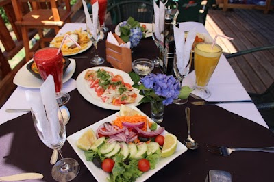 Photos of Cumbres de Caburgua Restaurante