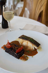 Photo n°83 de Pavillon Montsouris à Paris (Restaurant français)