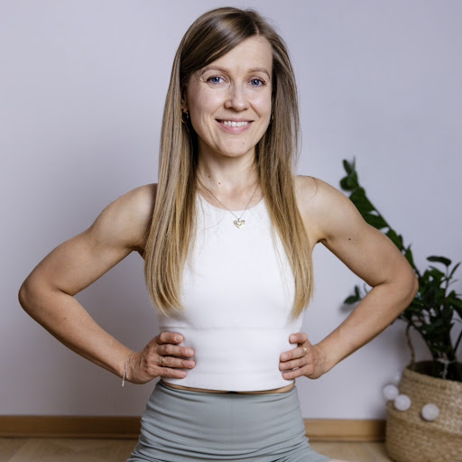 Anita Jurach - Oddech i Masaż