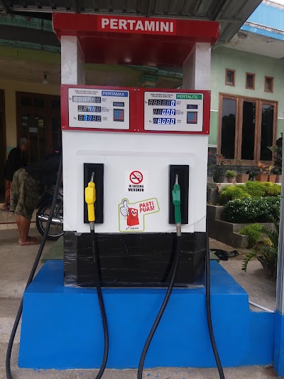 Photos of Spbu Mini Kencana