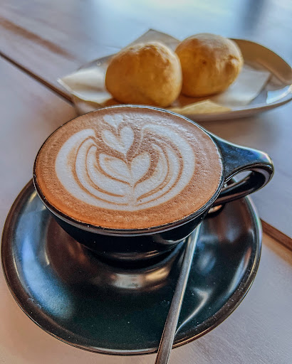 Casa Barista & Co. - Thumbnail