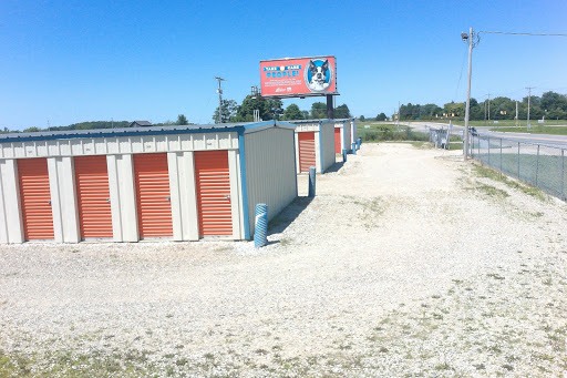 5250 Stop and Stor - Thumbnail