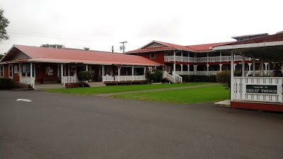 Waimea Coffee Company