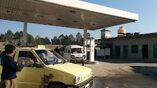 CNG Station rawalpindi