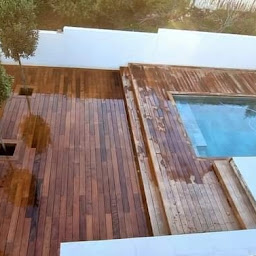 Photo n°27 de Extérieur bois 34 à Restinclières (Constructeur de terrasses)