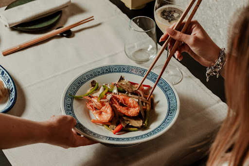 JIA Chinese Restaurant, Treviglio