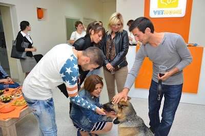 Photos of VetHome Veterinary Clinic