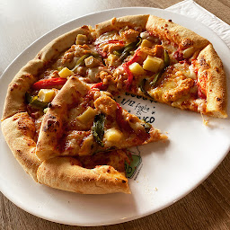 Photo n°3 de Crema Rossa à Villeneuve-Saint-Georges (Pizzas à emporter)